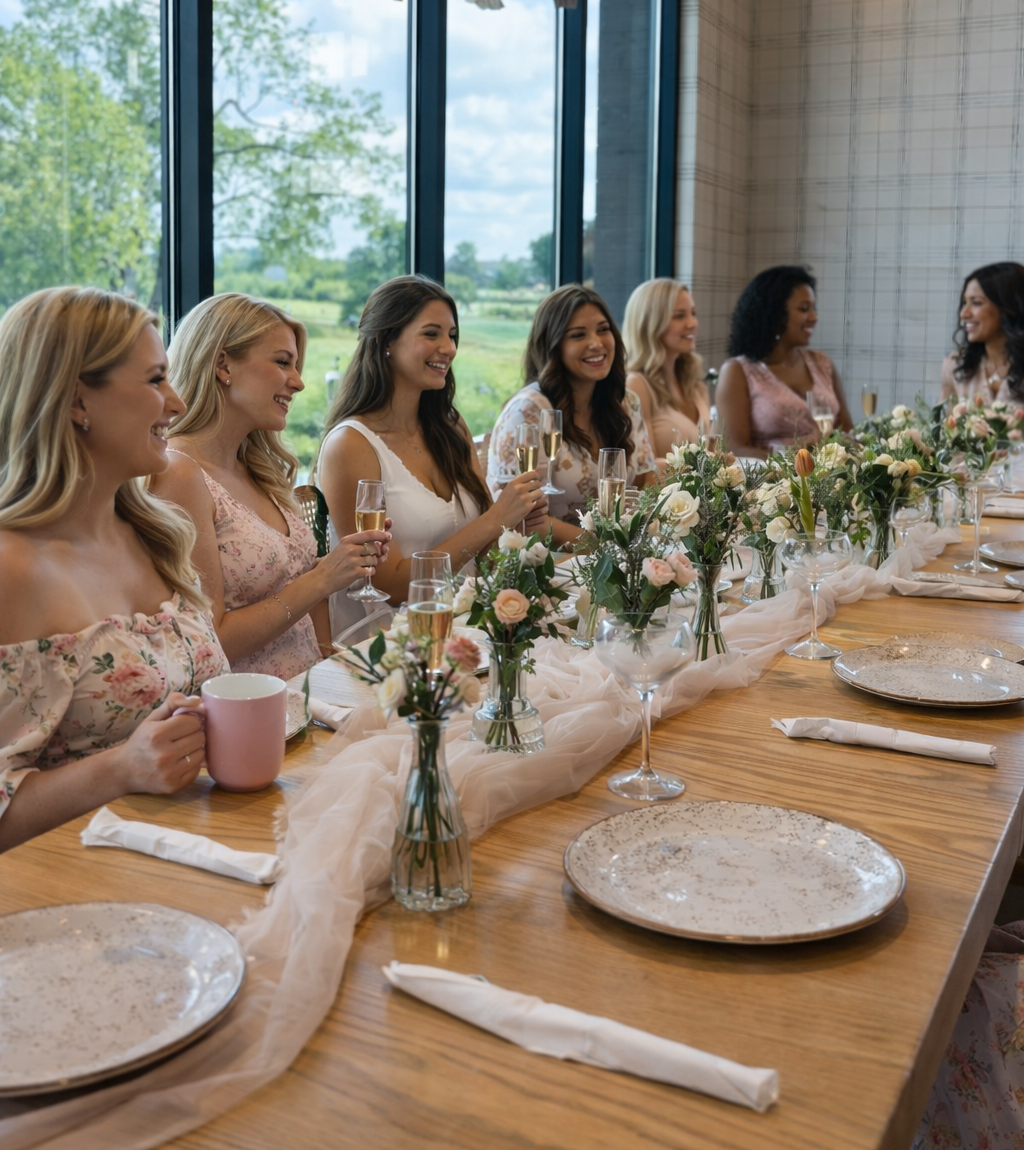 Baby Shower Baby Shower