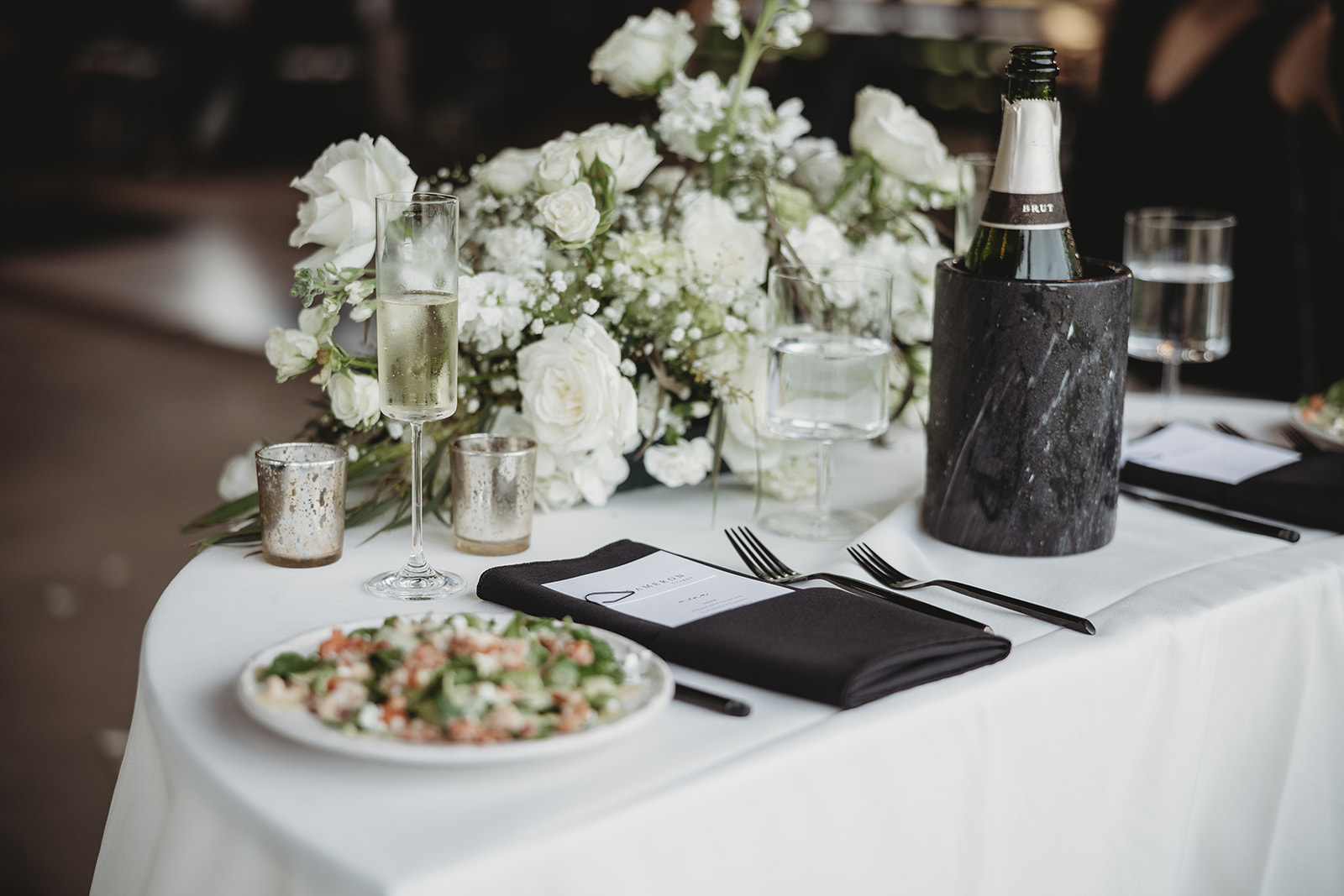 The Stagg's Wedding The Stagg's Wedding