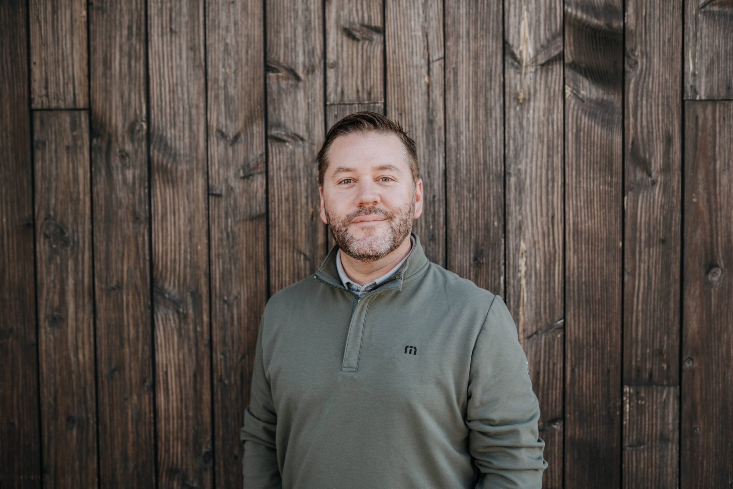 Jeff Hastings, PGA